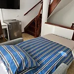 Apartmán Sunao