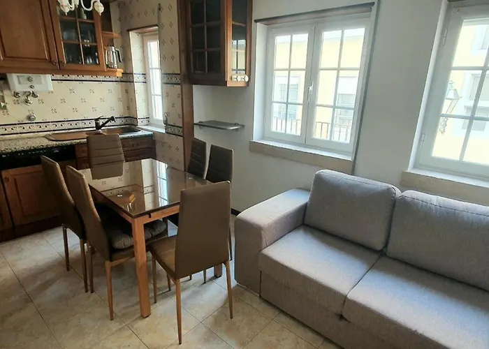 Apartamento Sunao *