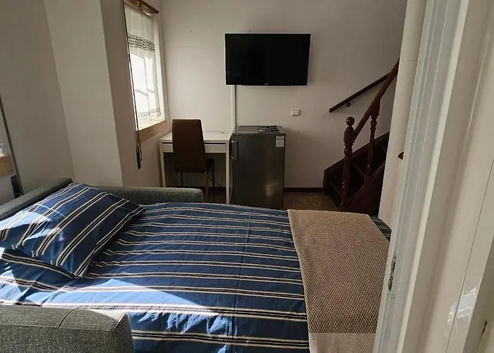 Apartamento Sunao