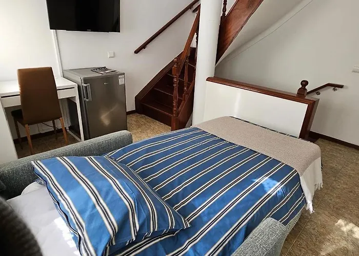 Apartamento Sunao