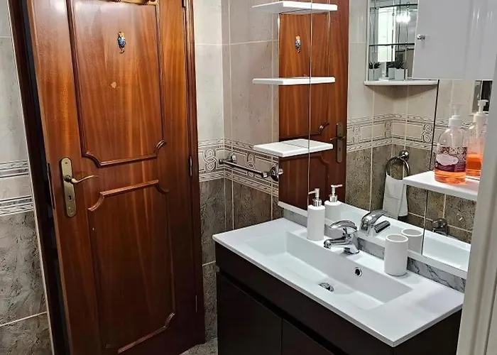Sunao Appartement *