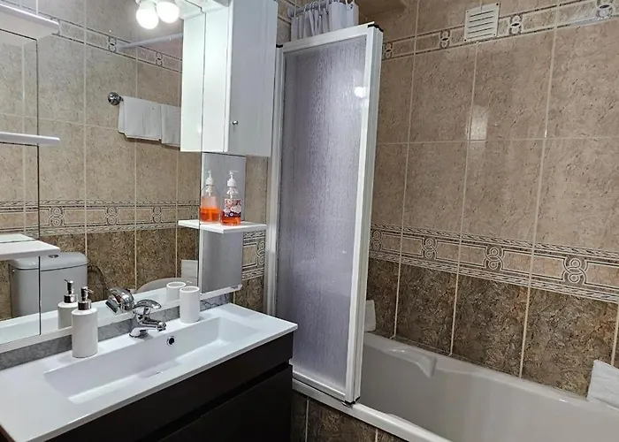 Sunao Appartement Nazaré