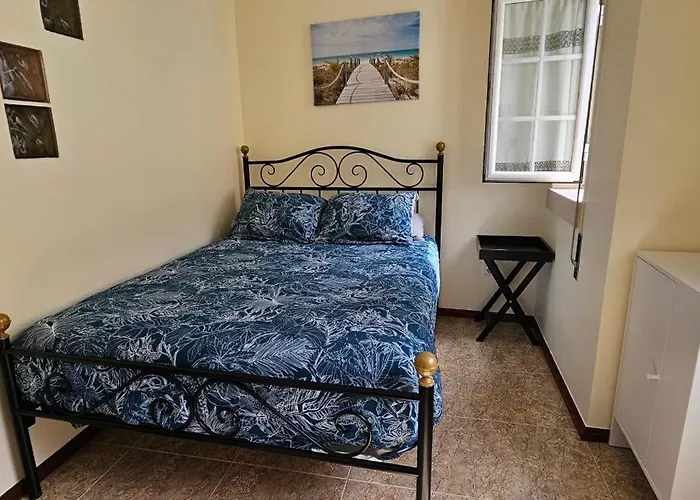 Sunao Appartement